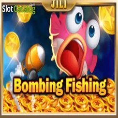 বম্বিং ফিশিং Bombing Fishing betbd