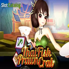 থাই ফিশ প্রন ক্র্যাব Thai Fish Prawn Crab betbd