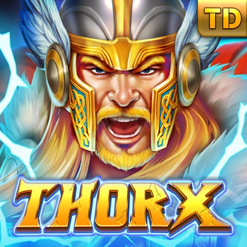 থর এক্স Slot Game